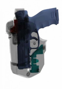 Toc pistol Glock 17/19 DARWIN - Img 4