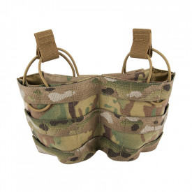 TT 2 SGL Mag Pouch BEL HK417 MK II MC  front