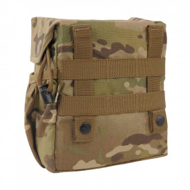TT Canteen Pouch MKII MC back