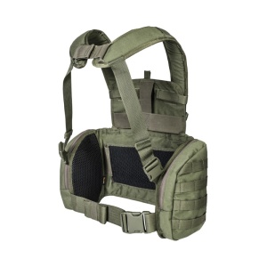 TT Chest Rig MKII - Ham modular cu buzunare laterale - Img 5