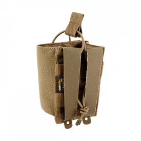 TT DBL Mag Pouch BEL MKII Magazine Pouch (2x G36) BACK
