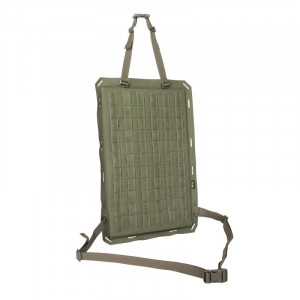 TT Modular Front Seat Panel MOLLE Panel OL