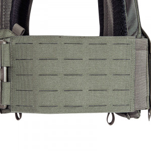 TT Plate Carrier QR LC IRR Lightweight Plate Carrier SIDE 2