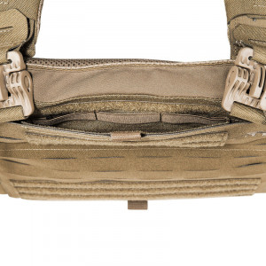 TT Plate Carrier QR LC Lightweight Plate Carrier inside