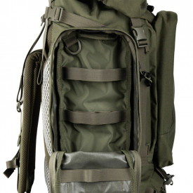 TT Range Pack MKII Backpack 90L INSIDE