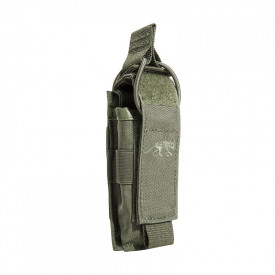 TT SGL Mag Pouch MP7 20+30 round MKII IRR Magazine Pouch front