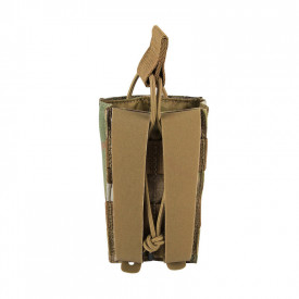 TT SGL MAG POUCH7 BEL M4 MKII MC back