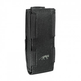 TT SGL PISTOL MAG POUCH MCL L BL
