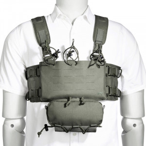 TT Small Combi Rig IRR Belt Harness FR