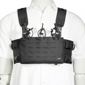 TT Small Combi Rig Belt Harness X