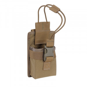 TT Tac Pouch 3 Radio Radio Pocket kha