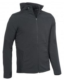 UNDER ARMOUR STORM CYCLONE JACKET FRONT