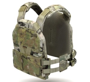 AGILITE K-ZERO PLATE CARRIER MULTICAM - Img 3
