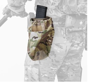 AGILITE MAG-RELEASE DUMP POUCH - Img 6