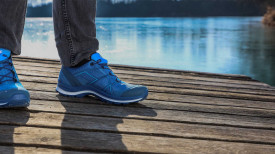 BLACK EAGLE ADVENTURE 2.2 GTX LOW/AZURE-SKY  nat1