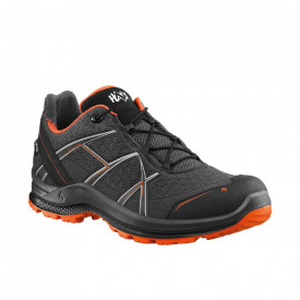 Black Eagle Adventure 2.2 GTX low/graphite-orange front