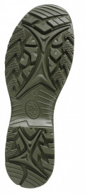 HAIX Black Eagle Athletic 2.0 V GTX high/sage talpa