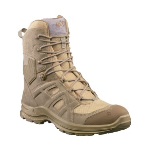BLACK EAGLE ATHLETIC 2.0 V T HIGH/DESERT SIDEZIPPER
