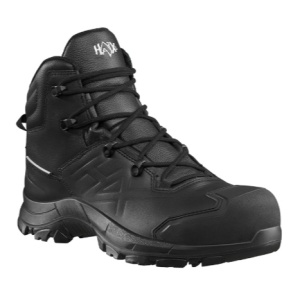 BLACK EAGLE Safety 610 | LTR, T, black - Img 2