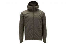 TLG JACKET OLIV