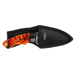 Cutit tactic 20 cm + amnar NEO - Img 2