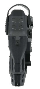 DARWIN T-LEP HOLSTER 2FASTATA 6MF07 FOR GLOCK 17/19 GEN 5 WITH MOS FLAT + LIGHT SHELL TLR 8 + REDUCERS TLR 7, TLR8 AND NO LIGHT - Img 2
