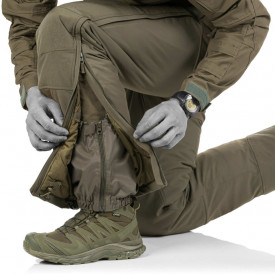 pantaloni delta Ol 4.0 parazapezi