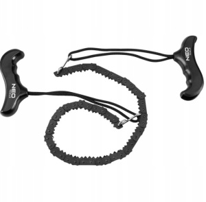 Drujbă manuală pentru lemn 53cm SURVIVAL NEO TOOLS - Img 3