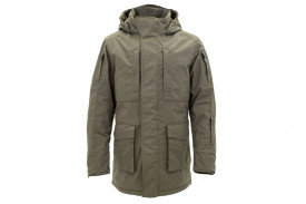 G-LOFT® TACTICAL PARKA OLIV