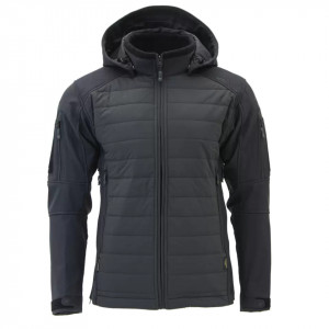 ISG PRO Jacket Dark Green