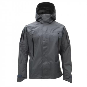 PRG 2.0 JACKET OLIVE URBAN GREY
