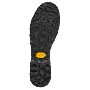 HAIX RAMBLE GTX GREY-ORANGE - Img 2