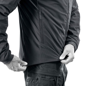 Hunter FZ Gen.3 Tactical Softshell Jacket - Img 5