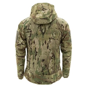 Jacheta Softshell Special Forces - Multicam - Img 2