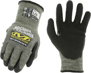 Manusi Mechanix Mechanix SpeedKnit S2CC-06 - Foliage Green - Img 3