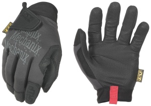 Manusi Mechanix Specialty Grip Black - Img 3
