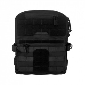 Micro Map Backpack black