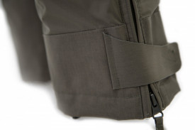 MIG 4.0 TROUSERS INCHIDERE GLEZNA