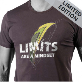 Mindset Breaker Tee BR FRONT