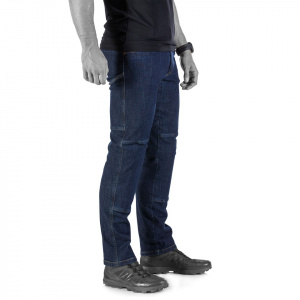 P-40 Blu-Flex Tactical Jeans
