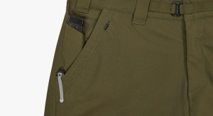 RANGE TRAINER SHORTS COYOTE - EDC STRETCH SHORTS - Img 6