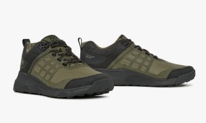 RANGE TRAINER XD SHOES - TACTICAL TRAINERS - Img 11