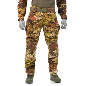 STRIKER X COMBAT PANTS VEGETATO