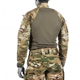 STRIKER XT GEN.2 COMBAT SHIRT Multicam - Img 2