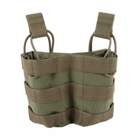  TT 2 SGL Mag Pouch BEL M4 MKII Magazine Pouch (2x M4)  OL