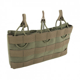 TT 3 SGL Mag Pouch BEL MKII Magazine Pouch (3x G36) OL