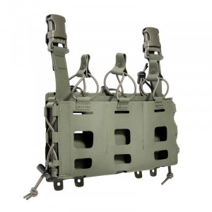 TT Carrier Mag Panel anfibia Front Panel OL FRONT VIEW