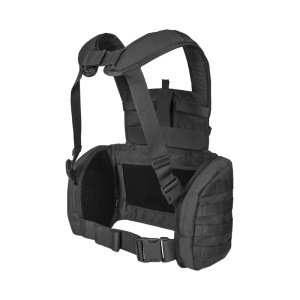 TT Chest Rig MKII - Ham modular cu buzunare laterale - Img 2