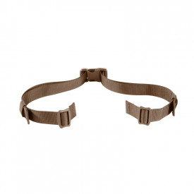 TT Hip Belt 25 mm  back 