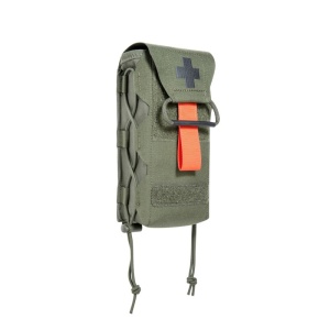 TT IFAK Pouch Vertical pentru trusa de prim ajutor - Img 3